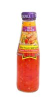 Thai Choice Thai Sweet Chilli Sauce 200Ml Pack Of 12 (UAE Delivery Only)