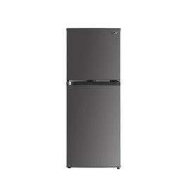 Terim Top Freezer Refrigerator, 240 L, Silver
