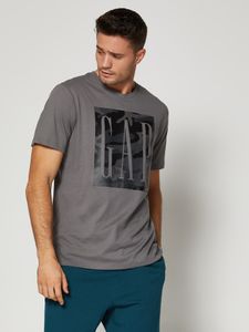 Logo Graphic T-Shirt