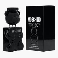 Moschino Toy Boy Eau De Parfum for Men - 100 ml