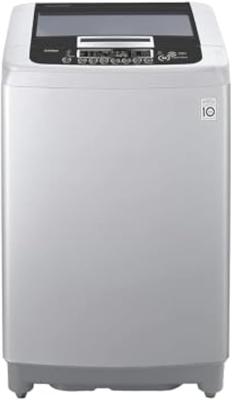 LG 9kg Top Load Washing Machine | Silver |T1369NEHTF