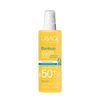 Uriage Bariésun Invisible Spray Unscented SPF50+ 200ml