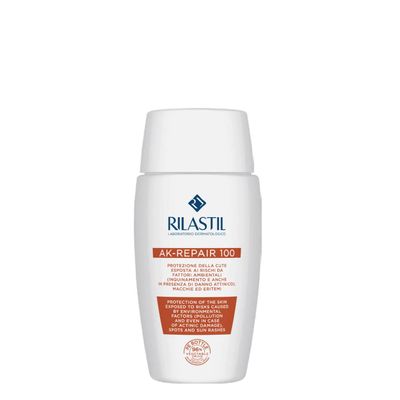 Rilastil MD AK-Repair 100+ Sun Emulsion 50ml Rilastil MD AK-Repair 100+ Sun Emulsion 50ml