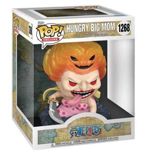 Funko Pop Animation One Piece - Hungry Big Mom Deluxe Figure