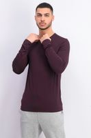 Mens Ultra-Lux T-Shirt  Acai Berry - thumbnail