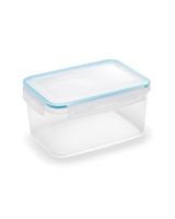 Addis Clip & Close 2.4 Litre Rectangular