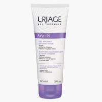 Uriage GYN-8 Soothing Cleansing Gel - 100 ml