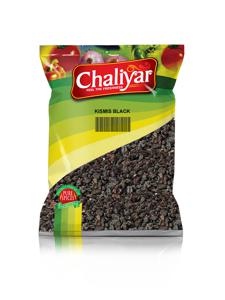 Chaliyar Black Kismis 100gm (UAE Delivery Only)