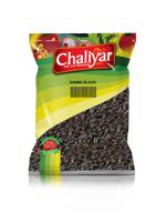 Chaliyar Black Kismis 100gm (UAE Delivery Only)