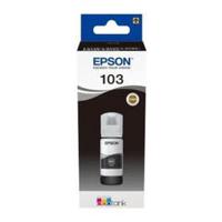 Epson 103 EcoTank Black Ink Bottle