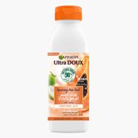 Garnier Ultra Doux Repairing Papaya Hair Food Conditioner - 350 ml