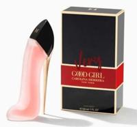 Carolina Herrera Good Girl Very Hair Mist 30Ml (W)