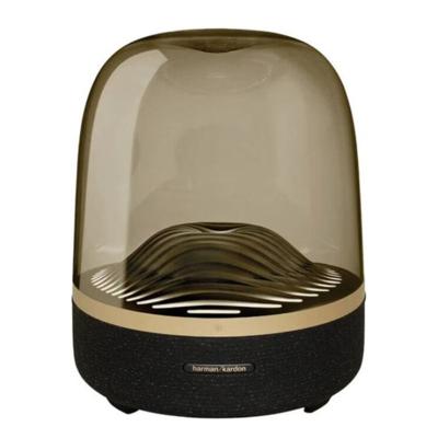 Harman Kardon Aura Studio 3 Wireless Bluetooth Speaker Gold Limited Edition