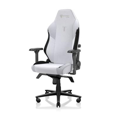 Secretlab Titan Evo Soft Weave Plus Gaming Chair Arctic White (Size XL)