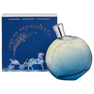 Hermes L'Omber Des Merveilles Edp 100ml (W) Hermes L'Omber Des Merveilles Edp 100ml (W)