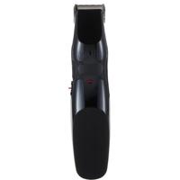 Wahl Groomsman Rechargeable Cord/Cordless Beard & Stubble Trimmer| All-In-One Trimmer| Nose & Ear trimmer| Precision Ground Blades| Rechargeable Tr...