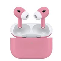 Merlin Craft Apple Airpods Pro Gen 2C, Pink Glossy