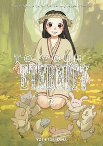 To Your Eternity Vol.2 | Yoshitoki Oima