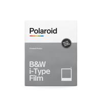 Polaroid B&W Film for i-Type - thumbnail