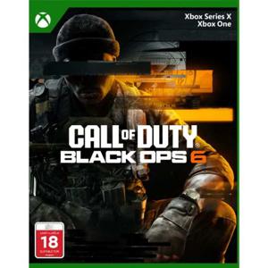 Call Of Duty Black Ops 6 for Xbox Series X