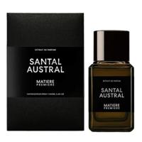 Matiere Premiere Santal Austral (U) Extrait de Parfum 100Ml