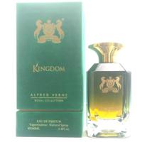 Alfred Verne Kingdom (U) Edp 100Ml