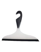 Wenko Bathroom Squeegee Mod. Loano White & Black