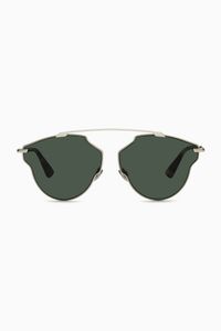 DIORSOREALPOP Sunglasses in Metal