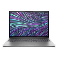 Hp ZBook X G11, 16 inch WUXGA Display, Intel Core Ultra 7 255H Processor, 32GB RAM, 1TB SSD, 8GB Nvidia RTX PRO 2000 Graphics, Windows 11 Pro, English Keyboard - Silver