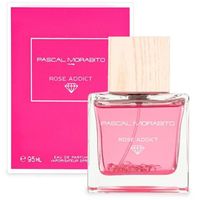 Pascal Morabito Rose Addict Women Edp 95ML