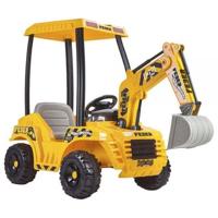 Feber Super Digger 12V Battery Operated Uk C20 - 800012321