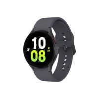 Samsung Galaxy Watch 5 | 44mm Smart Watch | Graphite Color | Fitness Tracker | Bluetooth | SM-R910NZAAMEA