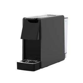 Lepresso Coffee Maker with Capsule Auto Ejection System - Black (LPCMAESBK)