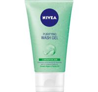 Nivea Purifying Face Wash 150ml