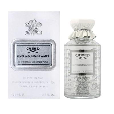 Creed Silver Mountain Water (M) Edp 250Ml