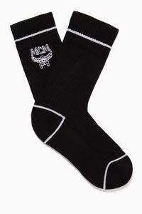 Classic Logo Cotton Socks