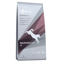 Trovet Hypoallergenic (Insect) Dog Dry Food 3Kg