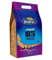 Volga Bharat Palakkadan Matta Rice, 3.6 Kg