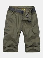 Mens Summer Water-repellent Breathable - thumbnail