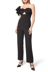 Delight Crepe Jumpsuit