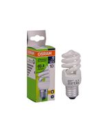 Osram Esl Spiral 12Watts E27 Warm White Osram Esl Spiral 12Watts E27 Warm White
