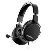 SteelSeries Arctis 1 Wireless Gaming Headset - 61427