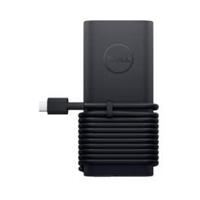 Dell AC Adapter, 65W, 19.5V, 3 Pin, Type C, PECO, C6 Power Cord (GJJYR-UNW)