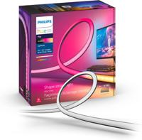 Philips Hue Play Gradient PC Light Strip for 32-34 Inch Screens | LED Smart Lighting