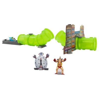 Teenage Mutant Ninja Turtles Shell Riders Playset - 71029