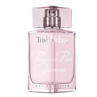 Trish Mcevoy Precious Pink Jasmine (W) Edp 50Ml