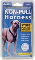 Company Of Animals LS03 Non-Pull Harness Black Large