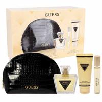 Guess Seductive (W) Set Edt 75Ml + Edt 15Ml + Bl 100Ml + Pouch (2023)