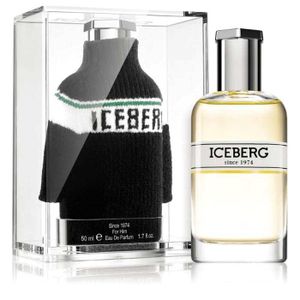 Iceberg Since 1974 For Him Men Edp 50ML