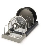 Joseph Joseph DrawerStore Expanding Cookware Organizer Joseph Joseph DrawerStore Expanding Cookware Organizer